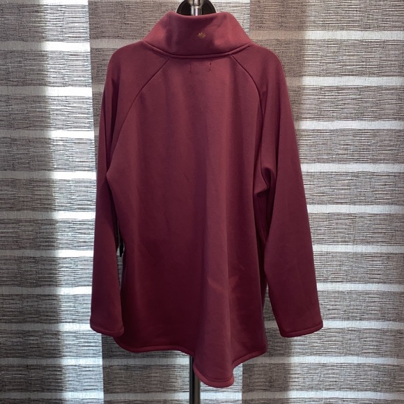 NWT Plus size women’s 2X top - Picture 2 of 11